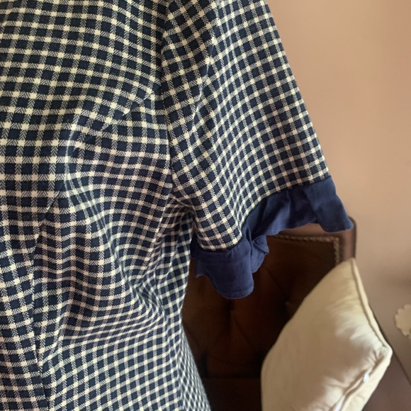 NEW graham mini dress - Picture 2 of 4